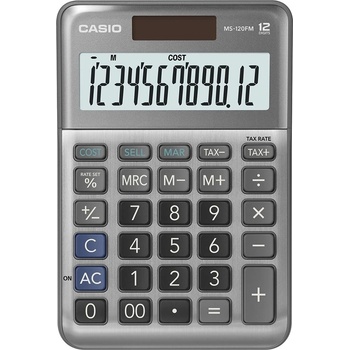 Casio MS-120FM