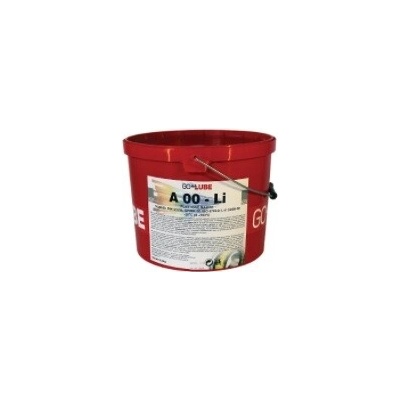 Go4Lube A 00 Li 180 kg