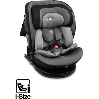 Caretero Mokki i-Size