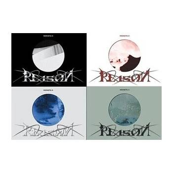 Monsta X: The X (Digipack Version) CD