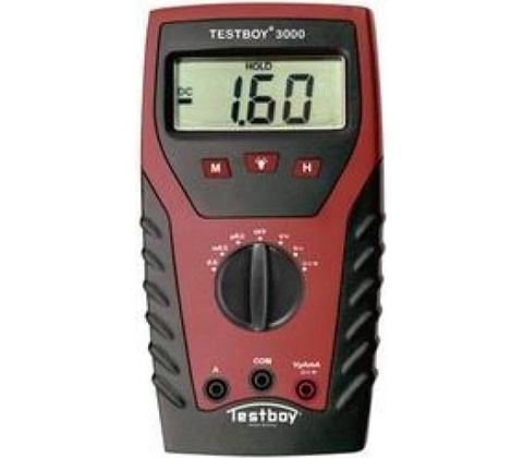 Testboy TB-3000