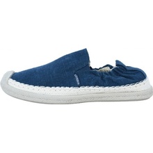 Bushman topánky Paws blue