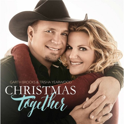 BROOKS, GARTH - CHRISTMAS TOGETHER CD