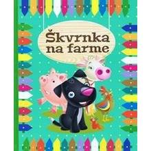 Škvrnka na farme