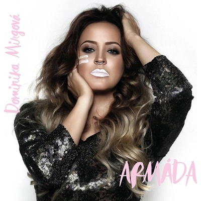 MIRGOVA DOMINIKA: ARMADA CD