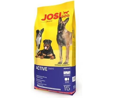 JosiDog Active 0,9 kg
