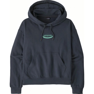 Patagonia W 95 OVAL LOGO DAILY HOODY