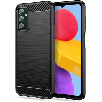 Pouzdro Tech-protect Tpucarbon Samsung Galaxy M13 černé