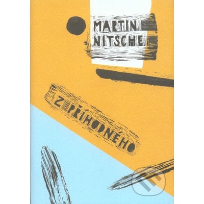 Z příhodného - Martin Nitsche