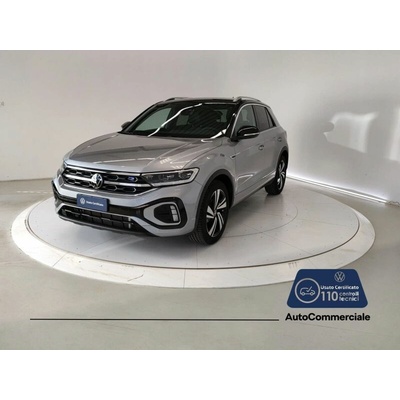Volkswagen T-Roc 1.5 TSI R-Line DSG 110 kW