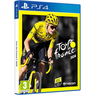 Tour de France 2024
