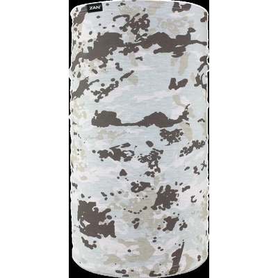 Zan headgear Motley Tb Lined Wnt camo Tf198