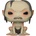 Funko POP! Movies: The Lord of the Rings - Gollum, #532