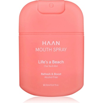 Haan Life's a Beach спрей за уста 20ml