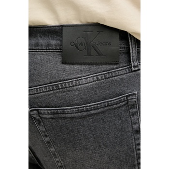 Calvin Klein Jeans Дънков къс панталон Calvin Klein Jeans (J30J327515)