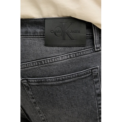 Calvin Klein Jeans Дънков къс панталон Calvin Klein Jeans (J30J327515)