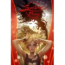 Sunstone Mercy Volume 8