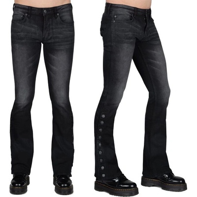 Wornstar Hellraiser Side