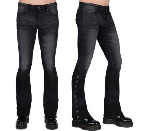 Wornstar Hellraiser Side