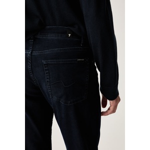 7 for all mankind дънки slim fit мъжки (7T033B78)