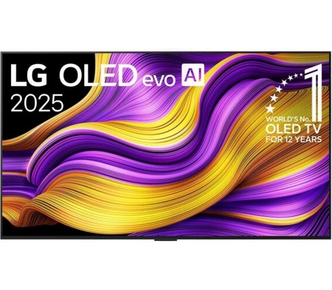 LG OLED55G51LW