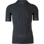 Q36.5 Горнище Q36.5 Base Layer 2 Short Sleeve Synthetic base layer - Anthracite - размер S/M (014-1774-0112)