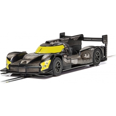 Scalextric Autíčko pro autodráhu Autíčko Film & TV C4140 Batman Car