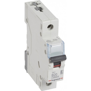 Legrand TX3 1P B20