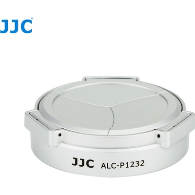 JJC ALC-P1232 SILVER 12-32 mm