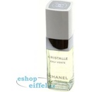 Parfémy Chanel Cristalle Eau Verte toaletní voda dámská 100 ml tester