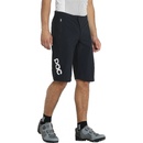 POC pánske Essential Enduro uranium black
