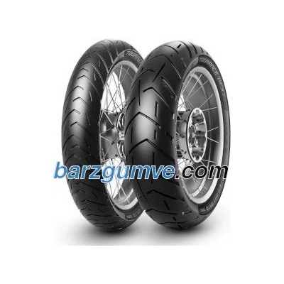 METZELER Tourance Next 2 ( 170/60 R17 TL 72V Задно колело, M/C, Variante B )