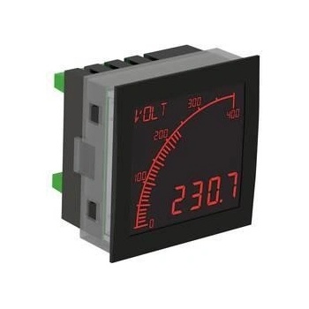 Trumeter APM-VOLT-ANO