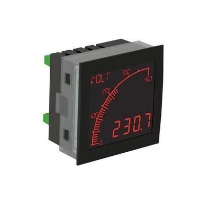 Trumeter APM-VOLT-ANO