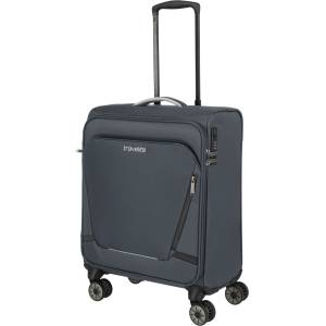 Travelite Jetpack Max 4 Cabin Anthracite