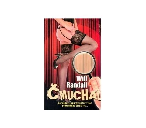 Čmuchal - Will Randall