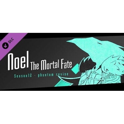 PLAYISM Noel the Mortal Fate S12 (PC)