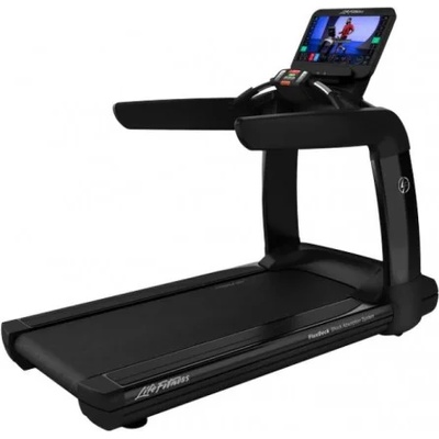Life Fitness Elevation Series Discover SE3 95T