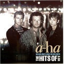 A-HA: HEADLINES & DEADLINES LP