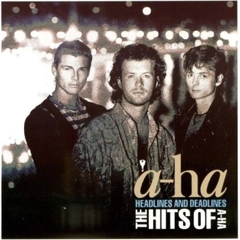 A-HA: HEADLINES & DEADLINES LP