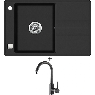 Set Aquastone Lotos 40 + AQ 5561