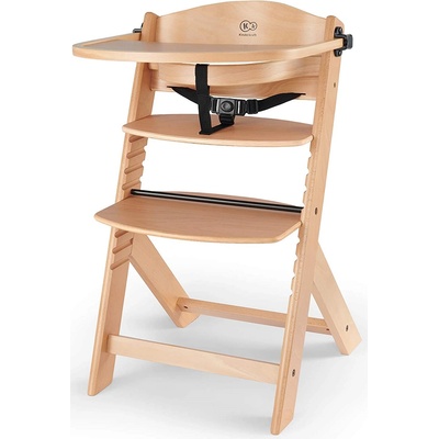 KinderKraft Enock естествено дърво