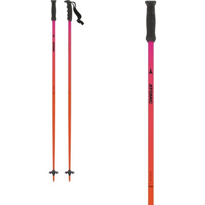 Atomic Redster 2025/26