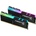 G.SKILL Trident Z RGB 32GB (2x16GB) DDR4 3600MHz F4-3600C17D-32GTZR