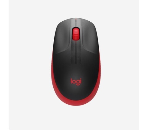 Logitech M190 Wireless Mouse 910-005908