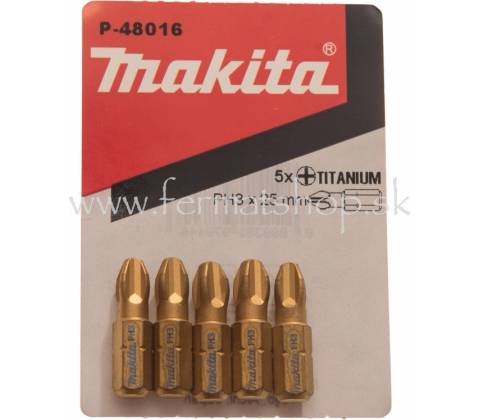 Makita P-48016