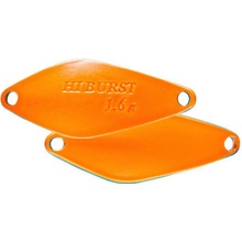 ValkeIN Plandavka Hi-Burst 3,5cm 3,6g Fluorescent Orange