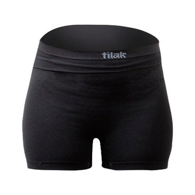 Tilak Ultralite Boxerky dámské Černá