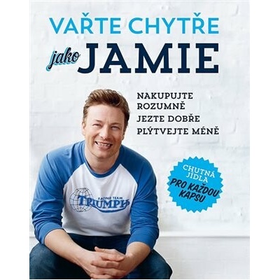 Vařte chytře jako Jamie