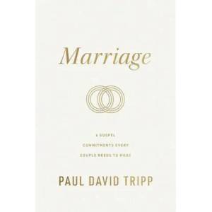 Marriage (ISBN: 9781433573101)